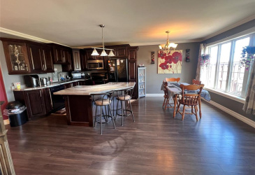 2D EARLES ROAD, BAY ROBERTS, Newfoundland, Canada A0A3V0, ,3 BathroomsBathrooms,Residential,For Sale,EARLES ROAD,6274