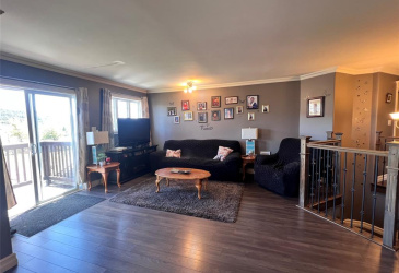 2D EARLES ROAD, BAY ROBERTS, Newfoundland, Canada A0A3V0, ,3 BathroomsBathrooms,Residential,For Sale,EARLES ROAD,6274