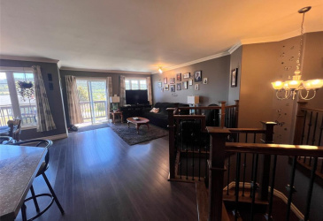 2D EARLES ROAD, BAY ROBERTS, Newfoundland, Canada A0A3V0, ,3 BathroomsBathrooms,Residential,For Sale,EARLES ROAD,6274