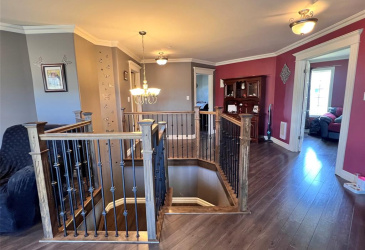 2D EARLES ROAD, BAY ROBERTS, Newfoundland, Canada A0A3V0, ,3 BathroomsBathrooms,Residential,For Sale,EARLES ROAD,6274
