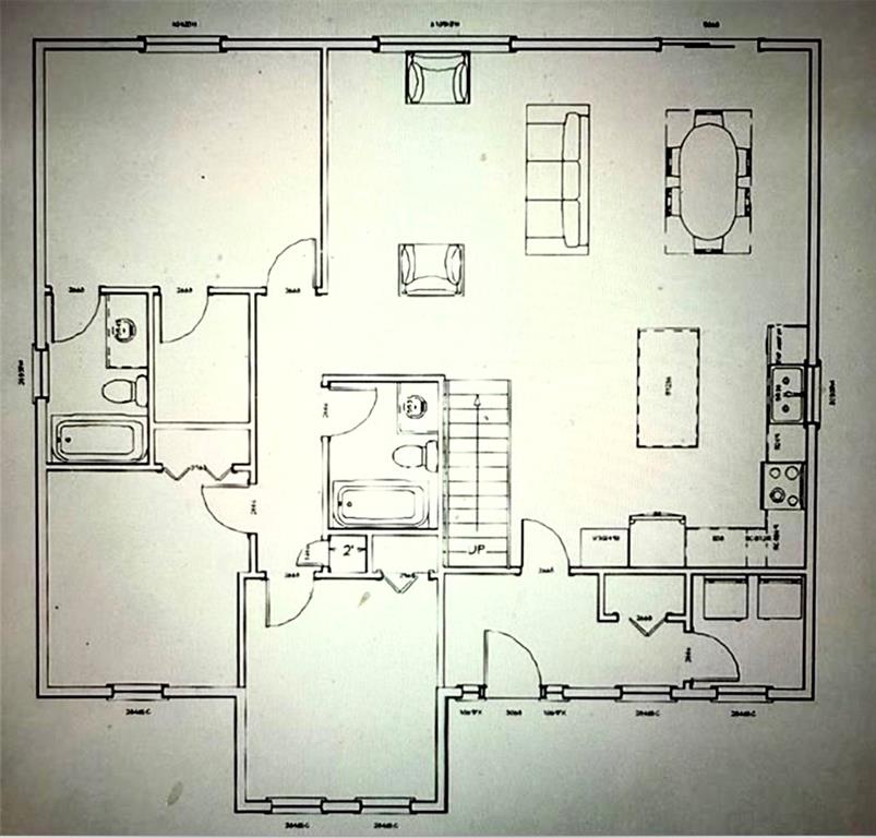 5 DORSET GROVE, CLARENVILLE, Newfoundland, Canada A5A 4H3, ,2 BathroomsBathrooms,Residential,For Sale,DORSET GROVE,6276