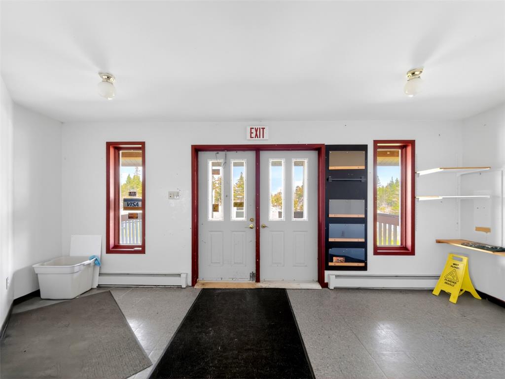 1 ROUTE 204, NORTH WEST BROOK, Newfoundland, Canada A0E2P0, ,0,Commercial,For Sale,ROUTE 204,6277