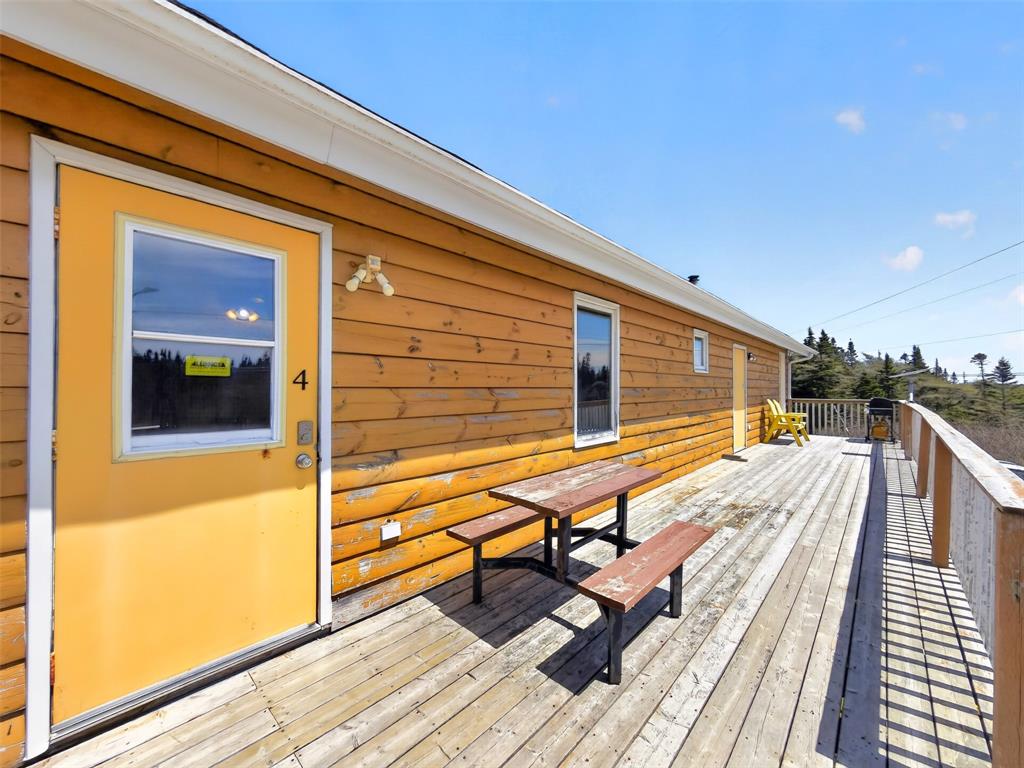 1 ROUTE 204, NORTH WEST BROOK, Newfoundland, Canada A0E2P0, ,0,Commercial,For Sale,ROUTE 204,6277