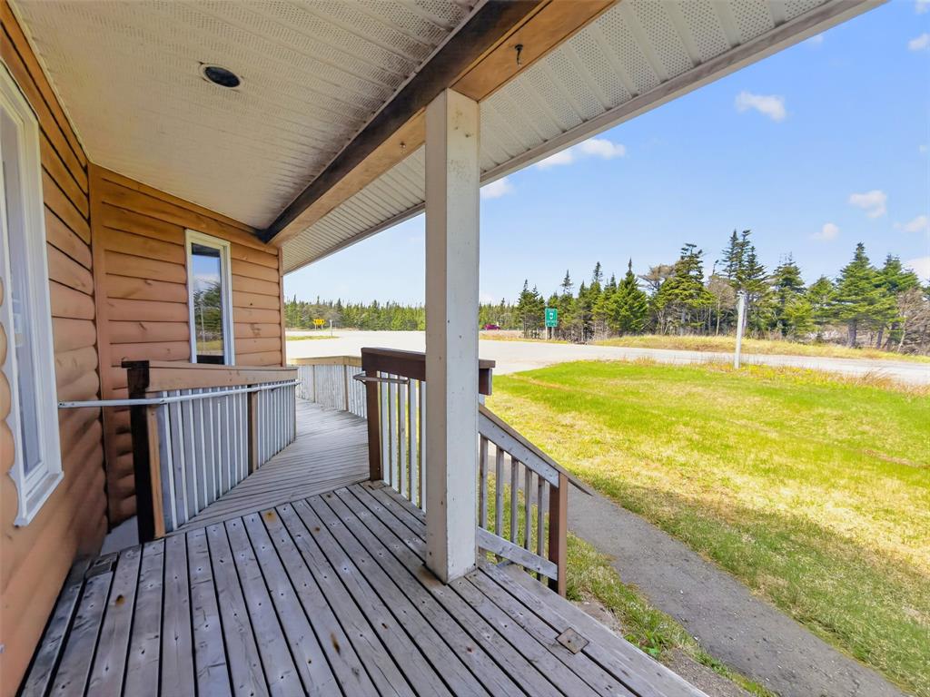 1 ROUTE 204, NORTH WEST BROOK, Newfoundland, Canada A0E2P0, ,0,Commercial,For Sale,ROUTE 204,6277
