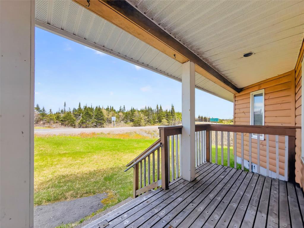 1 ROUTE 204, NORTH WEST BROOK, Newfoundland, Canada A0E2P0, ,0,Commercial,For Sale,ROUTE 204,6277