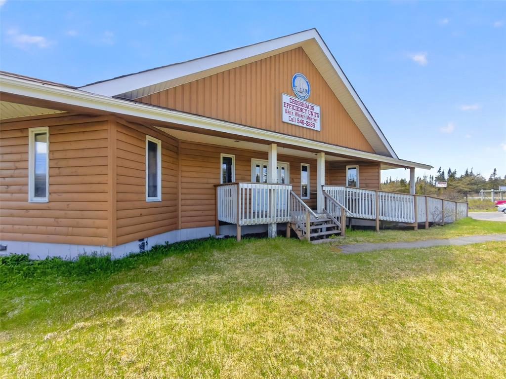 1 ROUTE 204, NORTH WEST BROOK, Newfoundland, Canada A0E2P0, ,0,Commercial,For Sale,ROUTE 204,6277
