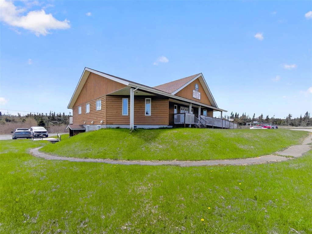 1 ROUTE 204, NORTH WEST BROOK, Newfoundland, Canada A0E2P0, ,0,Commercial,For Sale,ROUTE 204,6277