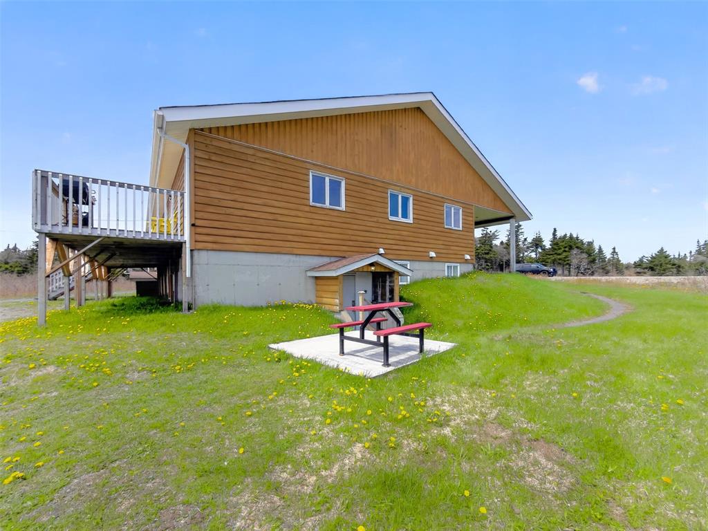 1 ROUTE 204, NORTH WEST BROOK, Newfoundland, Canada A0E2P0, ,0,Commercial,For Sale,ROUTE 204,6277