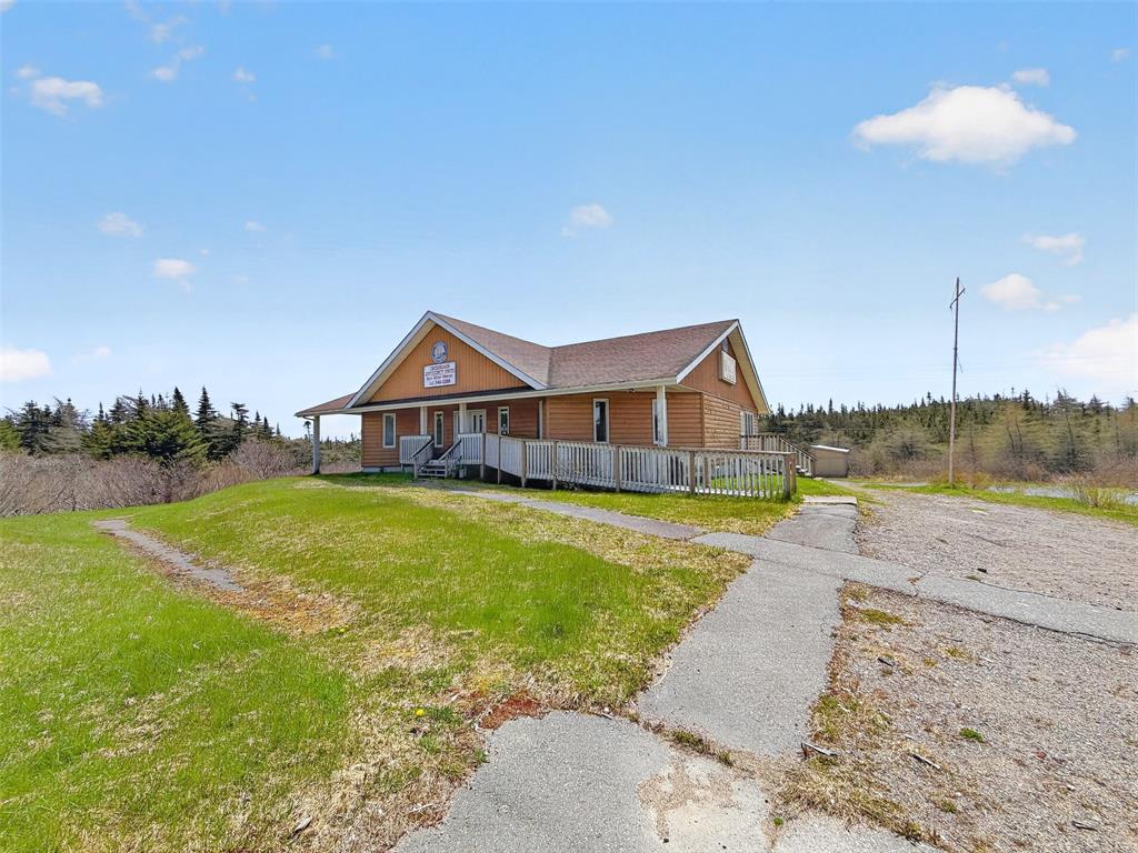 1 ROUTE 204, NORTH WEST BROOK, Newfoundland, Canada A0E2P0, ,0,Commercial,For Sale,ROUTE 204,6277
