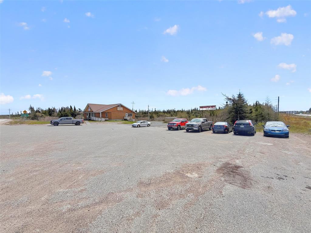 1 ROUTE 204, NORTH WEST BROOK, Newfoundland, Canada A0E2P0, ,0,Commercial,For Sale,ROUTE 204,6277