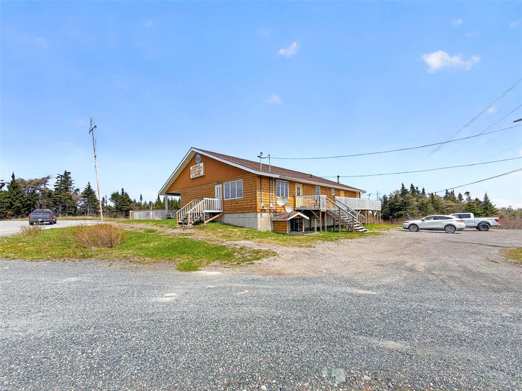 1 ROUTE 204, NORTH WEST BROOK, Newfoundland, Canada A0E2P0, ,0,Commercial,For Sale,ROUTE 204,6277