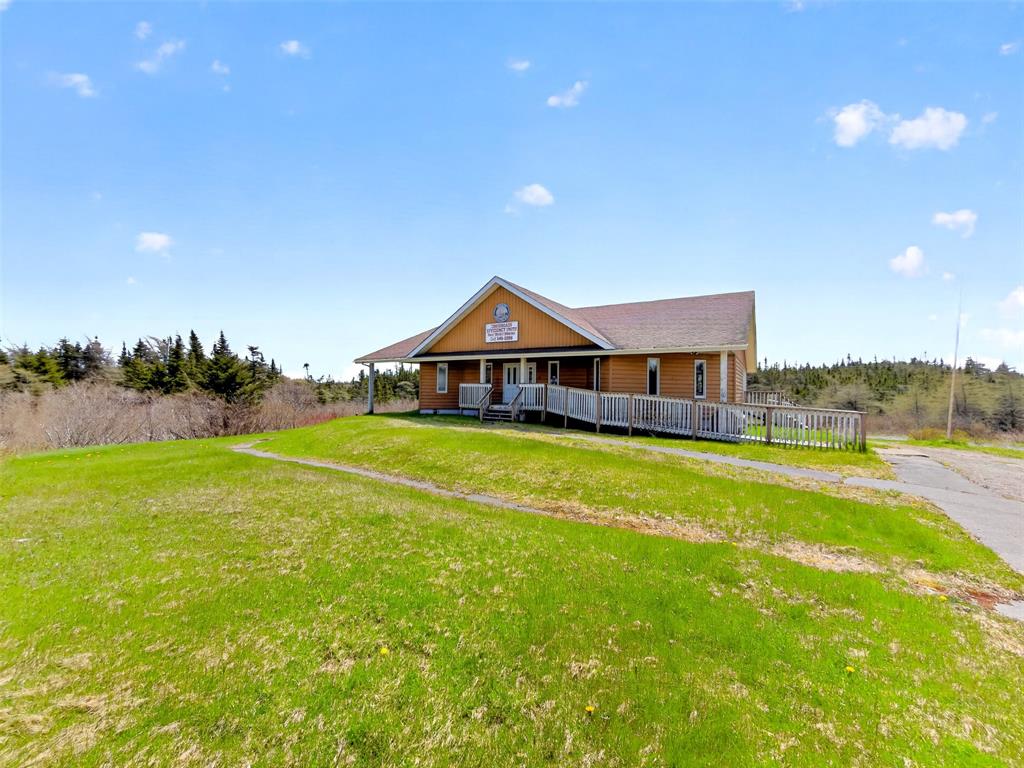 1 ROUTE 204, NORTH WEST BROOK, Newfoundland, Canada A0E2P0, ,0,Commercial,For Sale,ROUTE 204,6277
