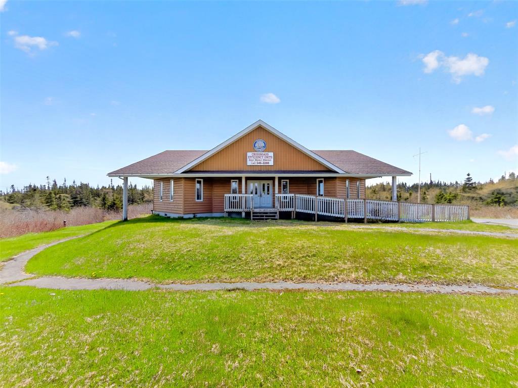 1 ROUTE 204, NORTH WEST BROOK, Newfoundland, Canada A0E2P0, ,0,Commercial,For Sale,ROUTE 204,6277