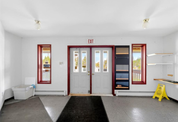 1 ROUTE 204, NORTH WEST BROOK, Newfoundland, Canada A0E2P0, ,0,Commercial,For Sale,ROUTE 204,6277