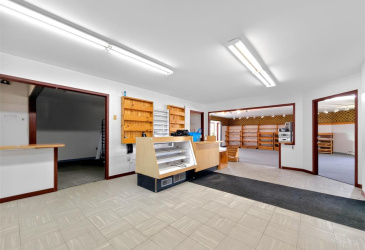 1 ROUTE 204, NORTH WEST BROOK, Newfoundland, Canada A0E2P0, ,0,Commercial,For Sale,ROUTE 204,6277