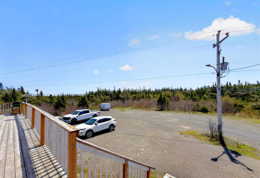 1 ROUTE 204, NORTH WEST BROOK, Newfoundland, Canada A0E2P0, ,0,Commercial,For Sale,ROUTE 204,6277
