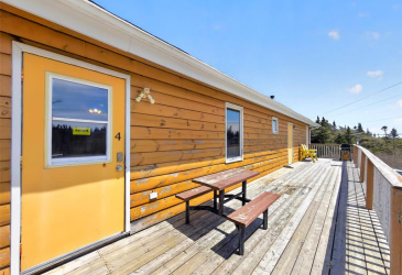 1 ROUTE 204, NORTH WEST BROOK, Newfoundland, Canada A0E2P0, ,0,Commercial,For Sale,ROUTE 204,6277