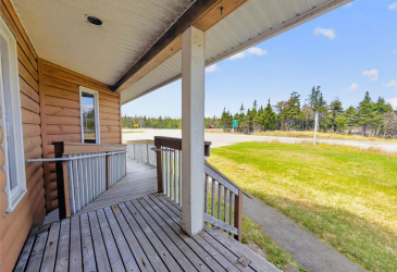 1 ROUTE 204, NORTH WEST BROOK, Newfoundland, Canada A0E2P0, ,0,Commercial,For Sale,ROUTE 204,6277