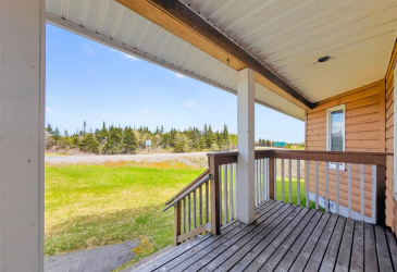 1 ROUTE 204, NORTH WEST BROOK, Newfoundland, Canada A0E2P0, ,0,Commercial,For Sale,ROUTE 204,6277