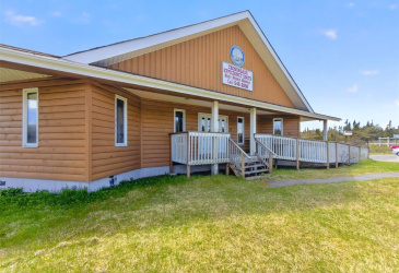 1 ROUTE 204, NORTH WEST BROOK, Newfoundland, Canada A0E2P0, ,0,Commercial,For Sale,ROUTE 204,6277