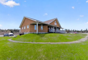 1 ROUTE 204, NORTH WEST BROOK, Newfoundland, Canada A0E2P0, ,0,Commercial,For Sale,ROUTE 204,6277