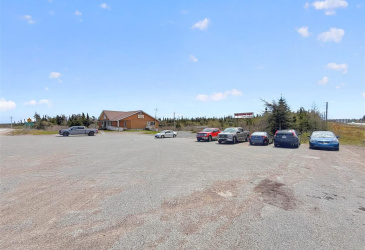 1 ROUTE 204, NORTH WEST BROOK, Newfoundland, Canada A0E2P0, ,0,Commercial,For Sale,ROUTE 204,6277