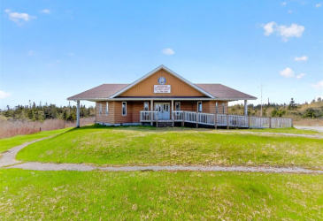 1 ROUTE 204, NORTH WEST BROOK, Newfoundland, Canada A0E2P0, ,0,Commercial,For Sale,ROUTE 204,6277