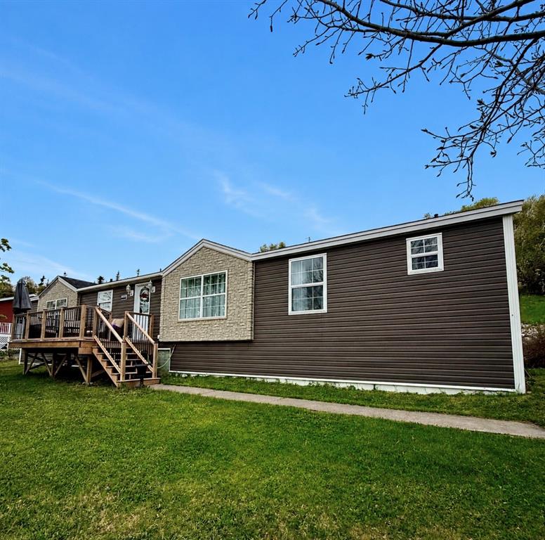 42 OLD MILL ROAD, DEEP BIGHT, Newfoundland, Canada A0E 2A0, ,2 BathroomsBathrooms,Residential,For Sale,OLD MILL ROAD,6278