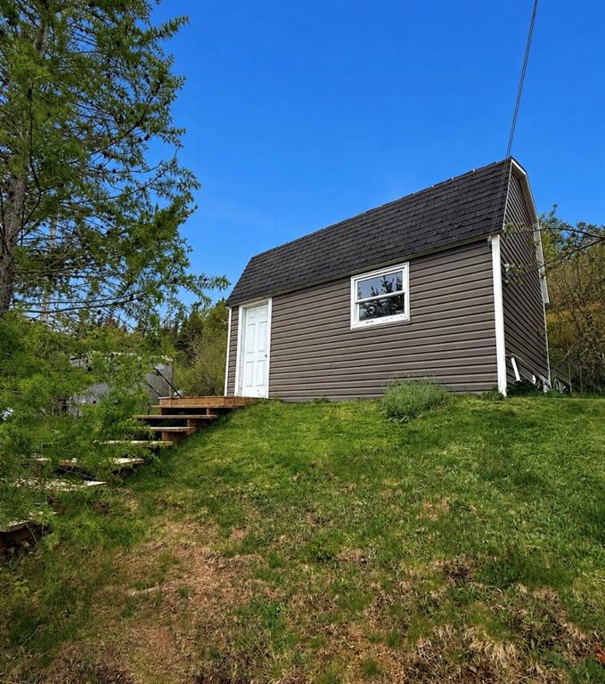 42 OLD MILL ROAD, DEEP BIGHT, Newfoundland, Canada A0E 2A0, ,2 BathroomsBathrooms,Residential,For Sale,OLD MILL ROAD,6278