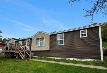 42 OLD MILL ROAD, DEEP BIGHT, Newfoundland, Canada A0E 2A0, ,2 BathroomsBathrooms,Residential,For Sale,OLD MILL ROAD,6278