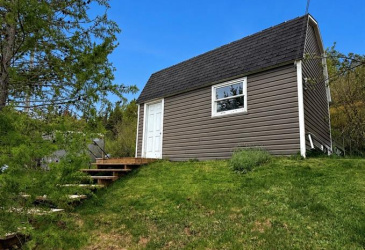 42 OLD MILL ROAD, DEEP BIGHT, Newfoundland, Canada A0E 2A0, ,2 BathroomsBathrooms,Residential,For Sale,OLD MILL ROAD,6278