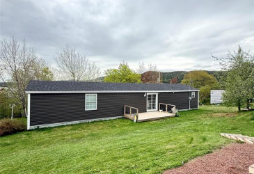 42 OLD MILL ROAD, DEEP BIGHT, Newfoundland, Canada A0E 2A0, ,2 BathroomsBathrooms,Residential,For Sale,OLD MILL ROAD,6278