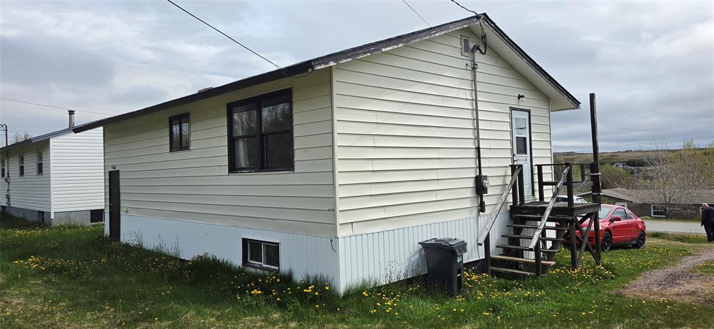 38 FAIRVIEW DRIVE, ST. LAWRENCE, Newfoundland, Canada A0E 2V0, ,1 BathroomBathrooms,Residential,For Sale,FAIRVIEW DRIVE,6279