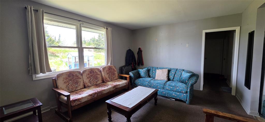 38 FAIRVIEW DRIVE, ST. LAWRENCE, Newfoundland, Canada A0E 2V0, ,1 BathroomBathrooms,Residential,For Sale,FAIRVIEW DRIVE,6279
