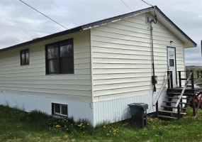 38 FAIRVIEW DRIVE, ST. LAWRENCE, Newfoundland, Canada A0E 2V0, ,1 BathroomBathrooms,Residential,Reduced,FAIRVIEW DRIVE,6279