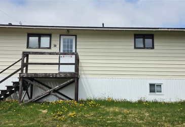 38 FAIRVIEW DRIVE, ST. LAWRENCE, Newfoundland, Canada A0E 2V0, ,1 BathroomBathrooms,Residential,For Sale,FAIRVIEW DRIVE,6279 38 FAIRVIEW DRIVE, ST. LAWRENCE, Newfoundland, Canada A0E 2V0, ,1 BathroomBathrooms,Residential,For Sale,FAIRVIEW DRIVE,6279