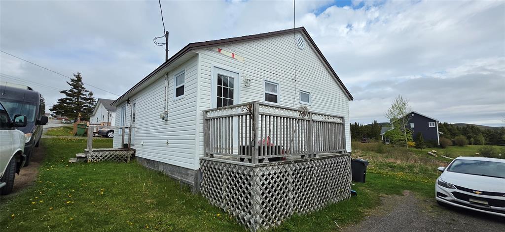 10 NOTRE DAME STREET, ST. LAWRENCE, Newfoundland, Canada A03 2V0, ,1 BathroomBathrooms,Residential,For Sale,NOTRE DAME STREET,6280