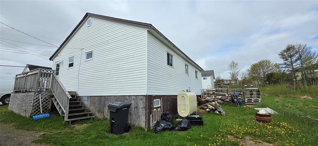 10 NOTRE DAME STREET, ST. LAWRENCE, Newfoundland, Canada A03 2V0, ,1 BathroomBathrooms,Residential,For Sale,NOTRE DAME STREET,6280
