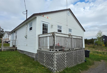 10 NOTRE DAME STREET, ST. LAWRENCE, Newfoundland, Canada A03 2V0, ,1 BathroomBathrooms,Residential,For Sale,NOTRE DAME STREET,6280 10 NOTRE DAME STREET, ST. LAWRENCE, Newfoundland, Canada A03 2V0, ,1 BathroomBathrooms,Residential,For Sale,NOTRE DAME STREET,6280
