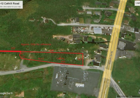 2-12 CATHILL ROAD, BAY ROBERTS, Newfoundland, Canada A0A 1G0, ,0,Residential,For Sale,CATHILL ROAD,6298