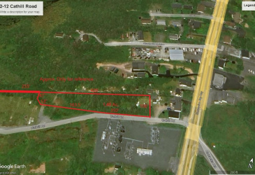 2-12 CATHILL ROAD, BAY ROBERTS, Newfoundland, Canada A0A 1G0, ,0,Residential,For Sale,CATHILL ROAD,6298