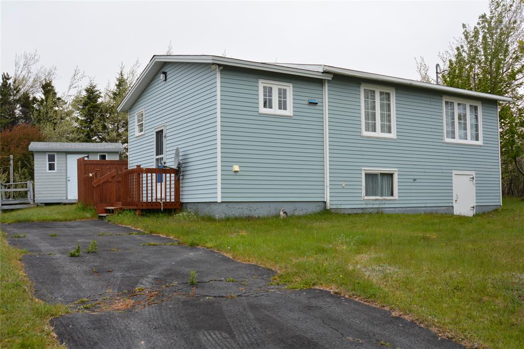 73A MARSH ROAD, HANT'S HARBOUR, Newfoundland, Canada A0B 1Y0, ,1 BathroomBathrooms,Residential,For Sale,MARSH ROAD,6300