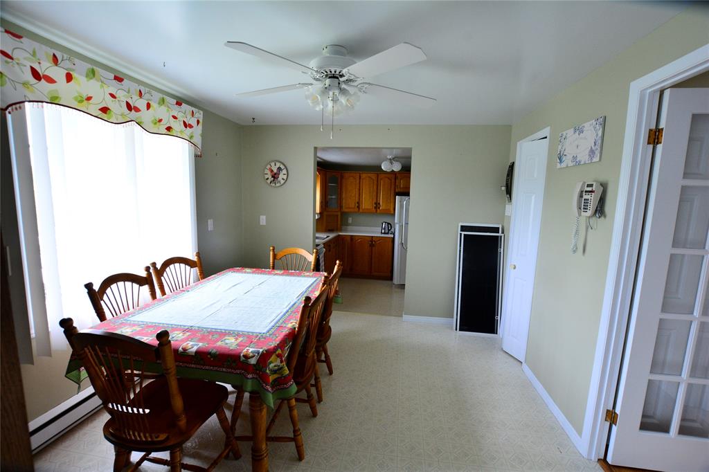 73A MARSH ROAD, HANT'S HARBOUR, Newfoundland, Canada A0B 1Y0, ,1 BathroomBathrooms,Residential,For Sale,MARSH ROAD,6300