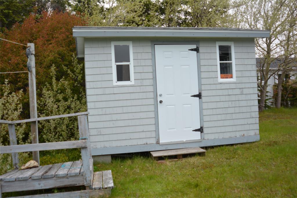 73A MARSH ROAD, HANT'S HARBOUR, Newfoundland, Canada A0B 1Y0, ,1 BathroomBathrooms,Residential,For Sale,MARSH ROAD,6300