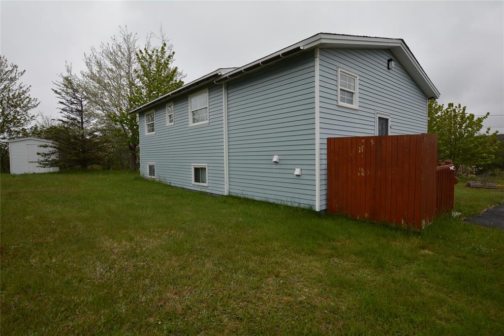 73A MARSH ROAD, HANT'S HARBOUR, Newfoundland, Canada A0B 1Y0, ,1 BathroomBathrooms,Residential,For Sale,MARSH ROAD,6300