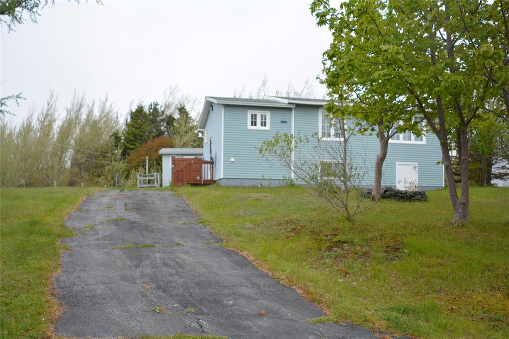 73A MARSH ROAD, HANT'S HARBOUR, Newfoundland, Canada A0B 1Y0, ,1 BathroomBathrooms,Residential,For Sale,MARSH ROAD,6300