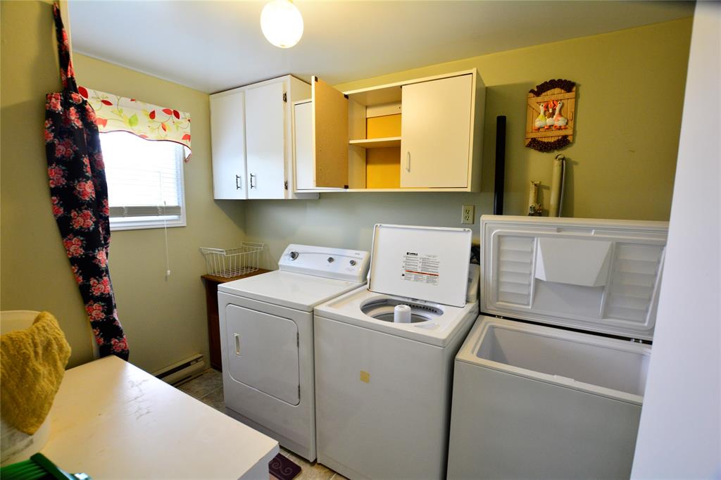 73A MARSH ROAD, HANT'S HARBOUR, Newfoundland, Canada A0B 1Y0, ,1 BathroomBathrooms,Residential,For Sale,MARSH ROAD,6300