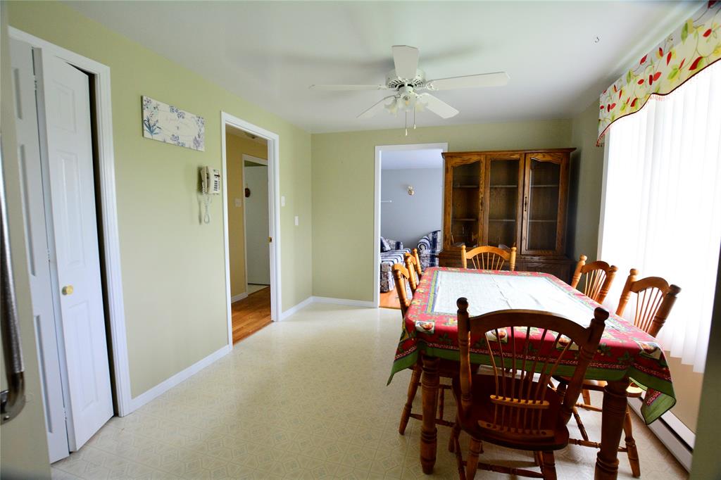 73A MARSH ROAD, HANT'S HARBOUR, Newfoundland, Canada A0B 1Y0, ,1 BathroomBathrooms,Residential,For Sale,MARSH ROAD,6300