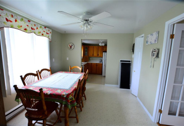 73A MARSH ROAD, HANT'S HARBOUR, Newfoundland, Canada A0B 1Y0, ,1 BathroomBathrooms,Residential,For Sale,MARSH ROAD,6300