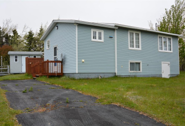 73A MARSH ROAD, HANT'S HARBOUR, Newfoundland, Canada A0B 1Y0, ,1 BathroomBathrooms,Residential,For Sale,MARSH ROAD,6300 73A MARSH ROAD, HANT'S HARBOUR, Newfoundland, Canada A0B 1Y0, ,1 BathroomBathrooms,Residential,For Sale,MARSH ROAD,6300